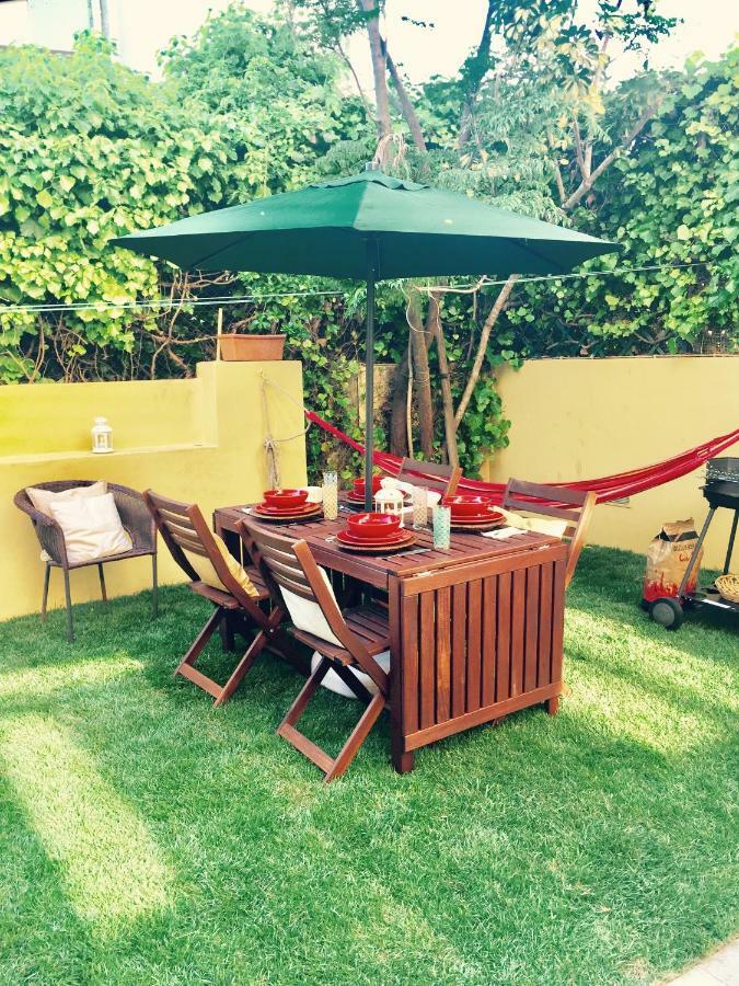 Bs Villas Porto Kültér fotó