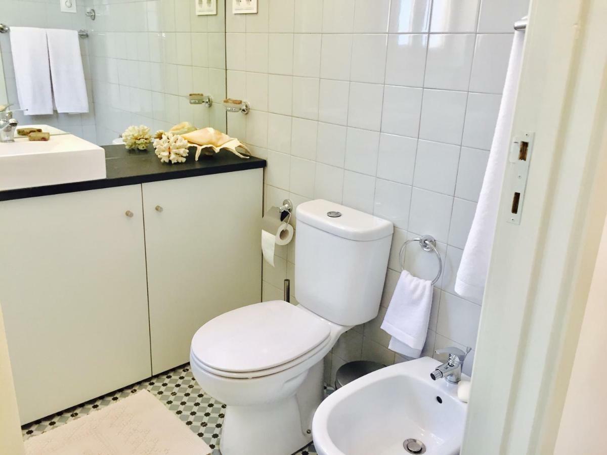 Bs Villas Porto Kültér fotó