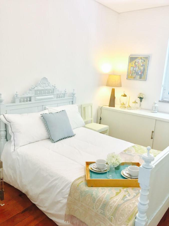 Bs Villas Porto Kültér fotó