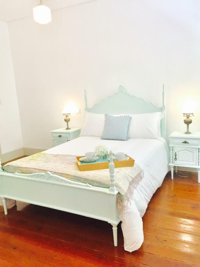 Bs Villas Porto Kültér fotó