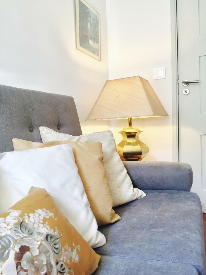 Bs Villas Porto Kültér fotó