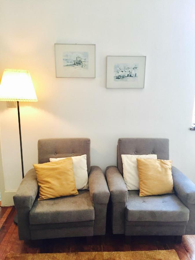 Bs Villas Porto Kültér fotó