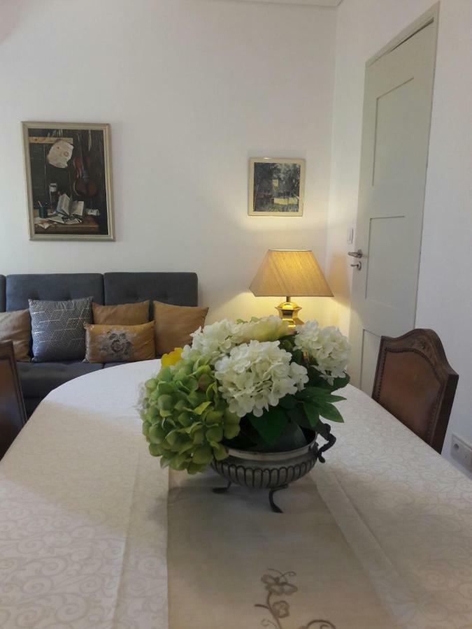 Bs Villas Porto Kültér fotó