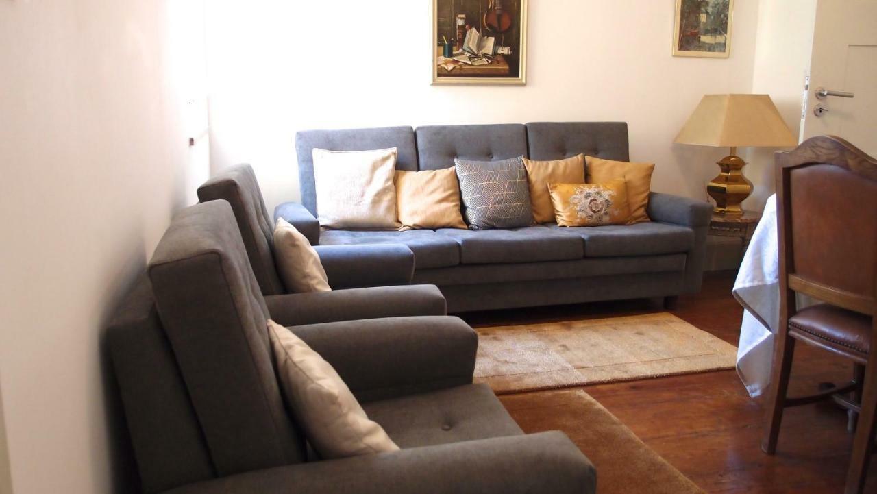 Bs Villas Porto Kültér fotó