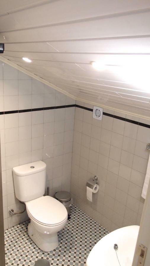 Bs Villas Porto Kültér fotó