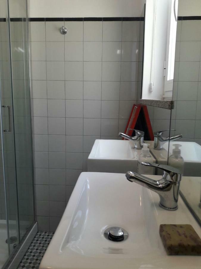Bs Villas Porto Kültér fotó