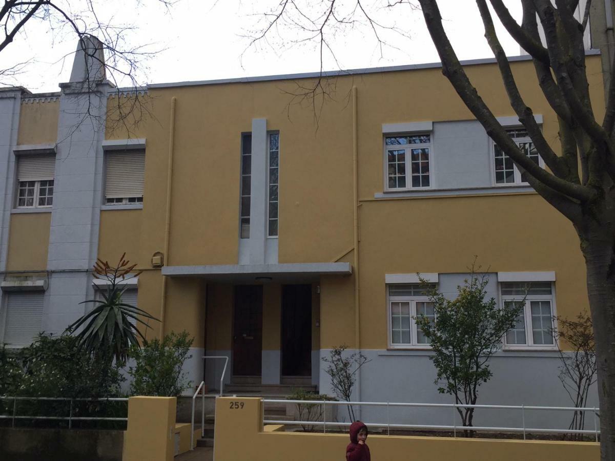 Bs Villas Porto Kültér fotó